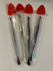 MyCan Accesories - Rainbow Dab Tool