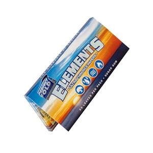 Maq Distributors - Perfect Fold Elements 1 1/4"