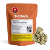 POTLUCK- MAPLE PANCAKES 7G