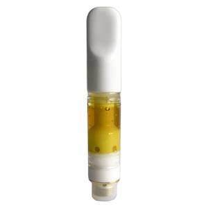 Sauce Rosin Labs - Mob Pie - 0.5g Live Rosin 510 Thread Cartridges