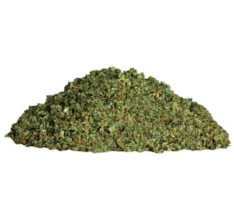 Spinach - Grindz - Cookie Dough