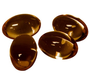 Abide - Full Spectrum THC Softgels | 15-Pack