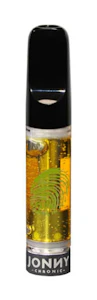Jonny Chronic - Jonny Chronic Blue Dream Liquid Diamonds 1g Cartridge