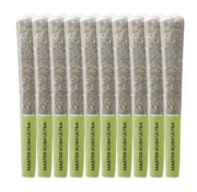 Master Kush Ultra Pre-rolls - 10 x 0.5g