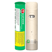 Double Mango Liquid Diamonds 1g Disposable Vape by Coterie