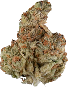 Nugz - Nugz - Early Lemon Berry | 7g