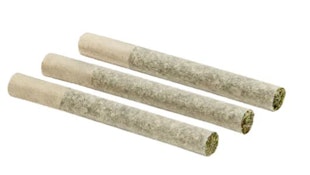 POMELO SKUNK PRE-ROLLS - 3 x 0.5g