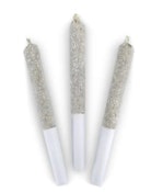 Blue Maui Infused 3pk JOINTS .5g