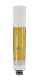 Glacial Gold - PURE DISTILLATE CART - 1g