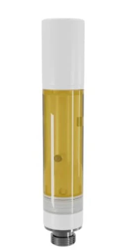 Glacial Gold - PURE DISTILLATE CART - 1g Main Image
