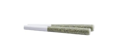 Korzie Kush 2pk JOINTS 1g