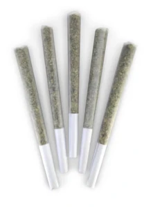 DEALR - OG1 Kenobi 5pk JOINTS .5g