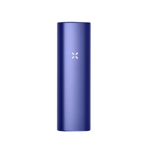 PAX - PAX PLUS COMPLETE - PERIWINKLE