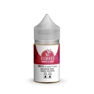 Bamboo Save A Life 3mg 30ml