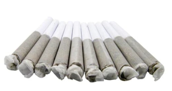 Green Mountain Health Alliance - MANGOZ PRE-ROLLS - 10 x 0.5g