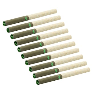 Redecan - Redees Wappa Pre-Roll 10x0.4g Pre-Rolls