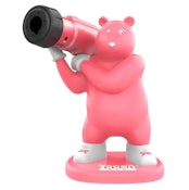 Yocan Berserk Torch Lighter - Pink