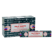 ACC - Satya - Palo Santo Incense Sticks