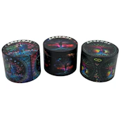 Arsenal Spirit Tree 55mm 4-Pc Grinder