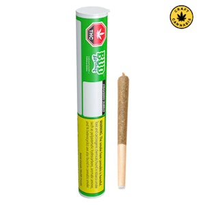 Bud Lafleur - Strawberry Bubbles Pre-Roll 1x1g Pre-Rolls