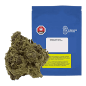 Common Ground - Blueberry Cupcake 14g Dried Flower