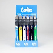 Stratus | 500Mah vape battery W/USB Charger