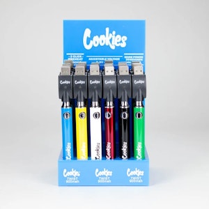 One Wholesale - Stratus | 500Mah vape battery W/USB Charger