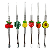4.7" Metal Dabber Tool - Assorted