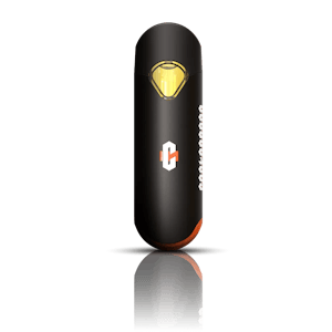 Contraband - Contraband Gasoline Grape BLNT 1g Disposable Vape