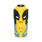 Wolverine Legends Torch