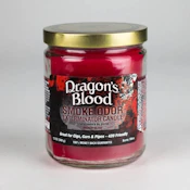 ACC - Smoke Odor - Dragon's Blood 13oz Candle