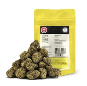 BC OZ - BC OZ | GHOST OG | 28g