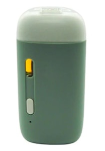 Green Mountain Health Alliance - GORILLA ZTLZ LIVE RESIN ALL IN ONE DISPOSABLE PEN - 1