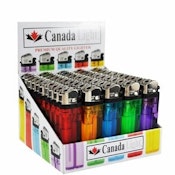 Canadian Light Lighter