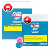 Blue Raspberry Watermelon | 10 Pack