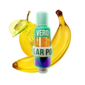 Polar Pop Liquid Diamond POSTLESS 1g Prefilled Vape Cartridge