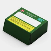 Happy Hour - 12 Days of Christmas Advent Calendar 12x0.5g (A17)