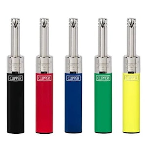 Turning Point - CLIPPER - Minitube Lighters
