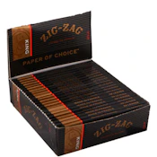 ZIG ZAG KING SIZE PAPERS