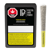 HAWAIIAN FANTA 0.5G 10 PRE-ROLLS