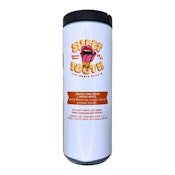 SWEET TOOTH - SPICED APPLE LIVE ROSIN DRINK LTO - 355ML