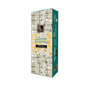 Zed Black - Come Money Incense