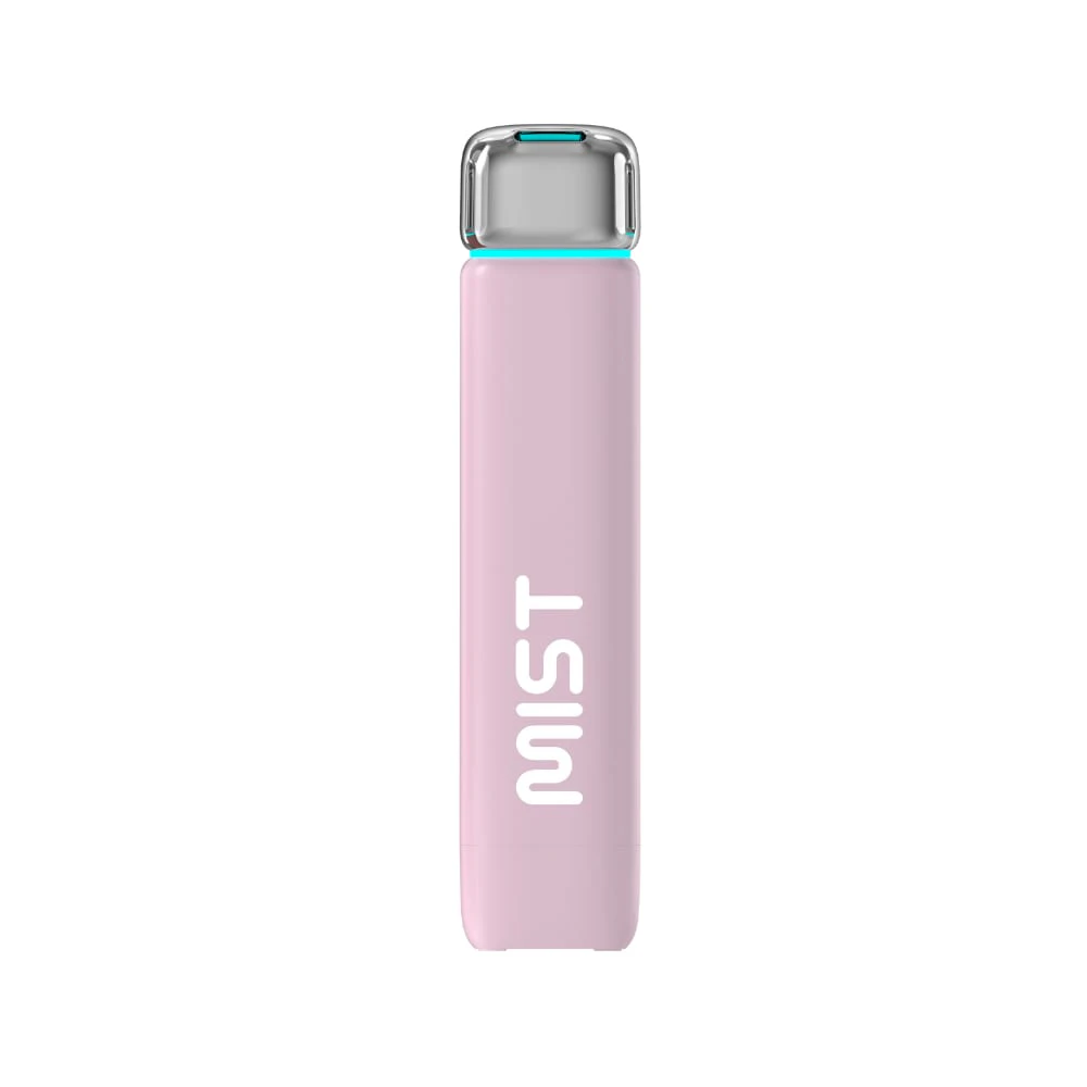 SMOKE ARSENAL - BABY PINK Main Image
