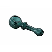 GRAV - 4.5 Bauble Spoon (Lake Green)