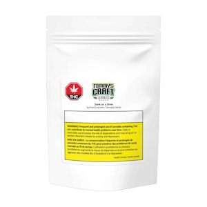 Dank on a Dime - Dank on a Dime Sativa Rotating 7g Dried Flower