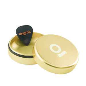 SMOKE ARSENAL - GOLD