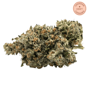 Old School Fuel 7g | Master Kush Ultra