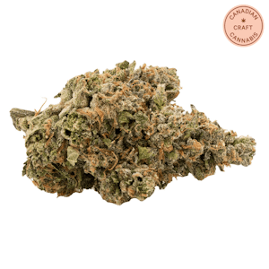 West Coast Gas - Heavy Hitter 7g | Rockstar
