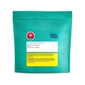 Highly Dutch Organic - AMSTERDAM SATIVA ORGANIC CHERRY MINTS