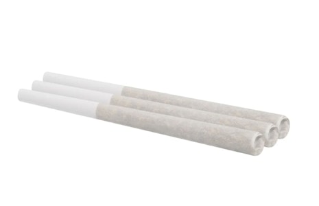 Good Supply - Winter Frost Pre-Rolls LTO - 3x0.5g